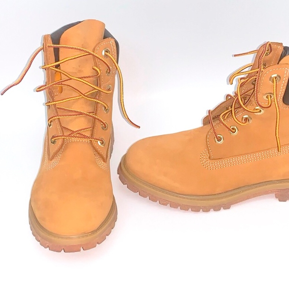 Timberland Waterproof Boots